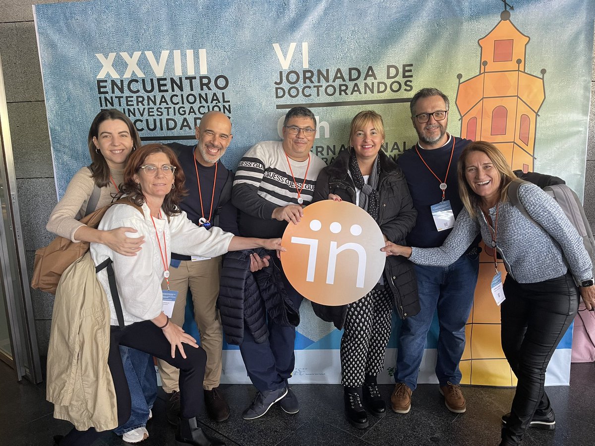 Canarias en #inves24 <a href="/Investenisciii/">Investén-isciii</a> toda una representación estupenda!! <a href="/ClaudioARodSuar/">Claudio Rodríguez</a>