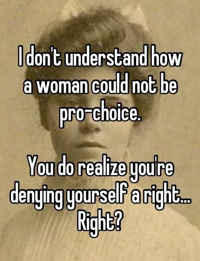 They wouldn’t do it 
(is what they think now) 
so they don’t want anybody
else to either!!! They don't think 
what id they need it to save their
life or their daughter's. 😢
Heads up Florida!
#wtpBLUE #DemVoice1