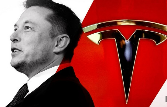 Davies168's tweet photo. Will Musk's new role pay ‘political dividends’ for Tesla?
Tesla shares rose slightly again in choppy trading on Wednesday, but investors may be breathing a sigh of relief as CEO Elon Musk takes on a new role again.
#Tesla #TeslaFSD #MSFT #NVIDIA  #Amazon #Tesla   #Apple  #AI https://t.co/NZDPCFV5Yh