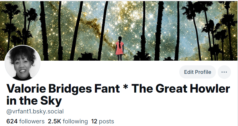 Friends, there is quite a buzz on #Bluesky! Will you follow me there? I will follow you back! 😊 vrfant1.bsky.social