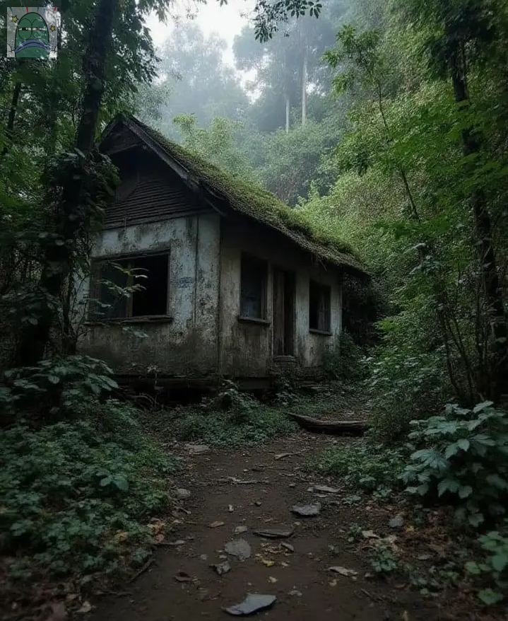 tanyarlfes's tweet photo. Rumah idaman para introvert gak sih? Gak ada tetangga julid, vibes-nya adem dan tentram 😍 💚 https://t.co/rg1J1TxSXY