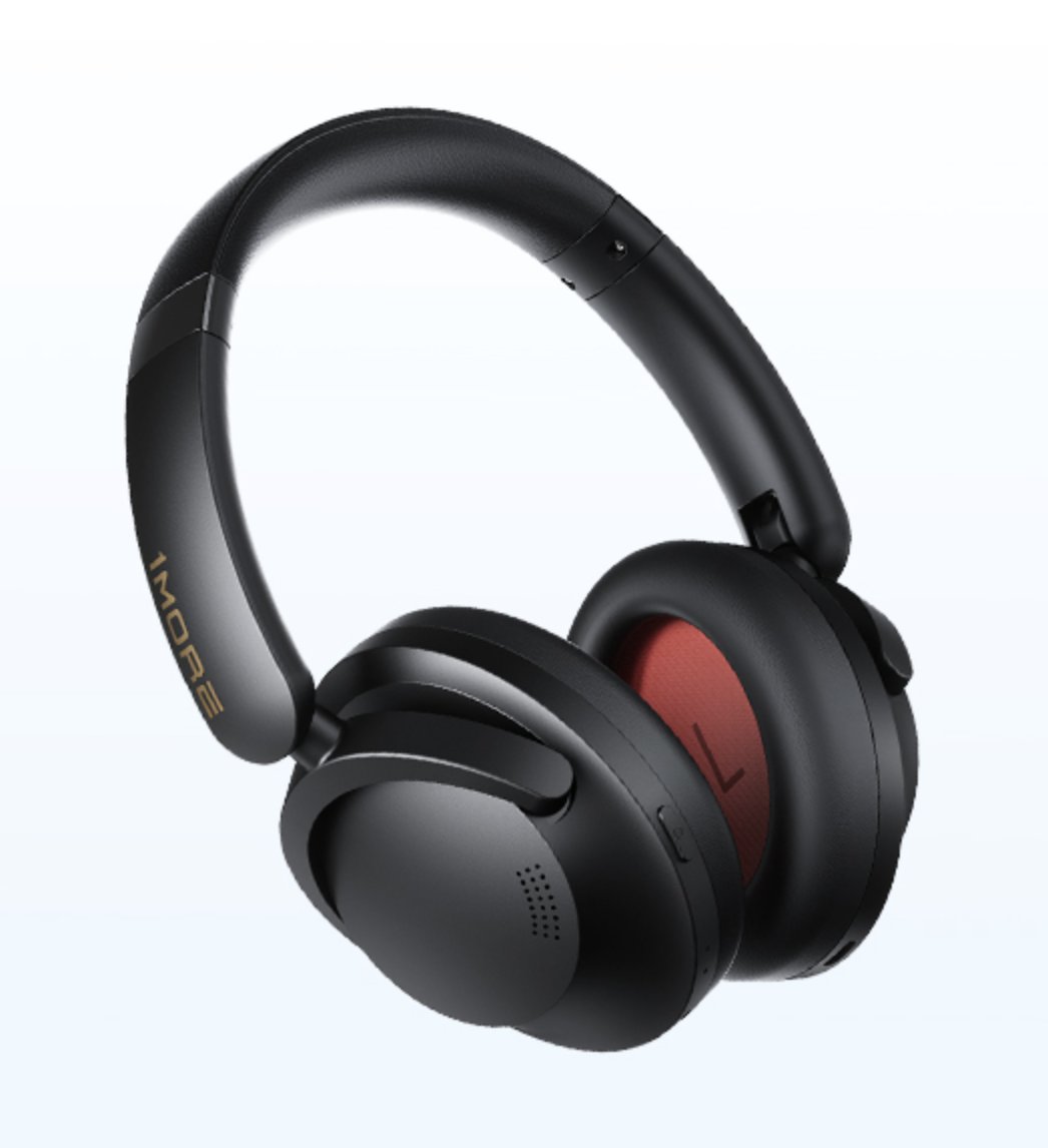 DaveTaylor's tweet image. The 1More SonoFlow Pro Bluetooth ANC Wireless Headphones have great sound and impressive ANC, but it&apos;s the battery life that&apos;ll hook you: 100 hours on a full charge! Here&apos;s my unboxing and review: youtube.com/watch?v=tUwKvH… #1more #sonoflow #anc #headphones @1MoreGlobal @1moreUSA