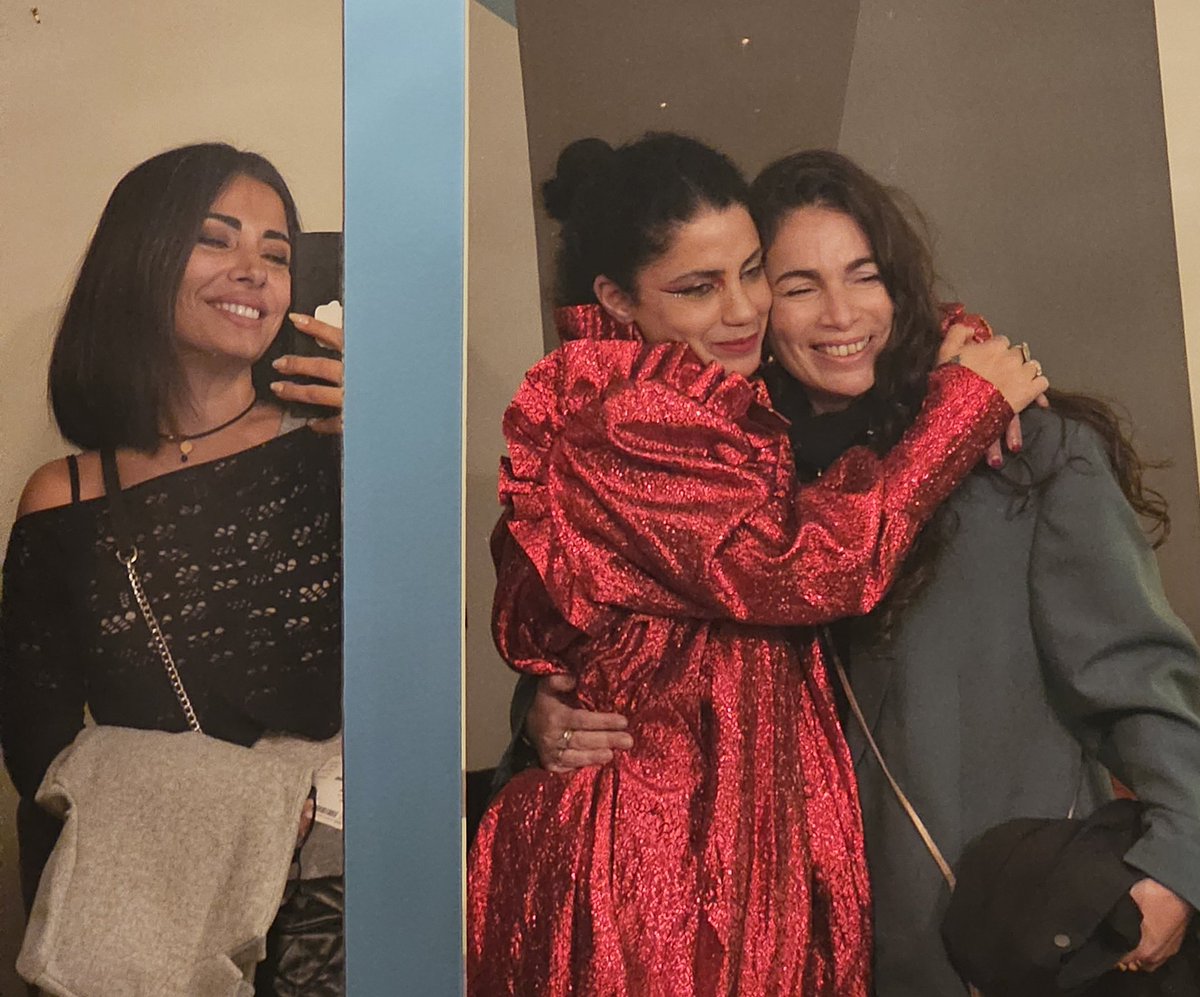 HamideH🪄 tweet media