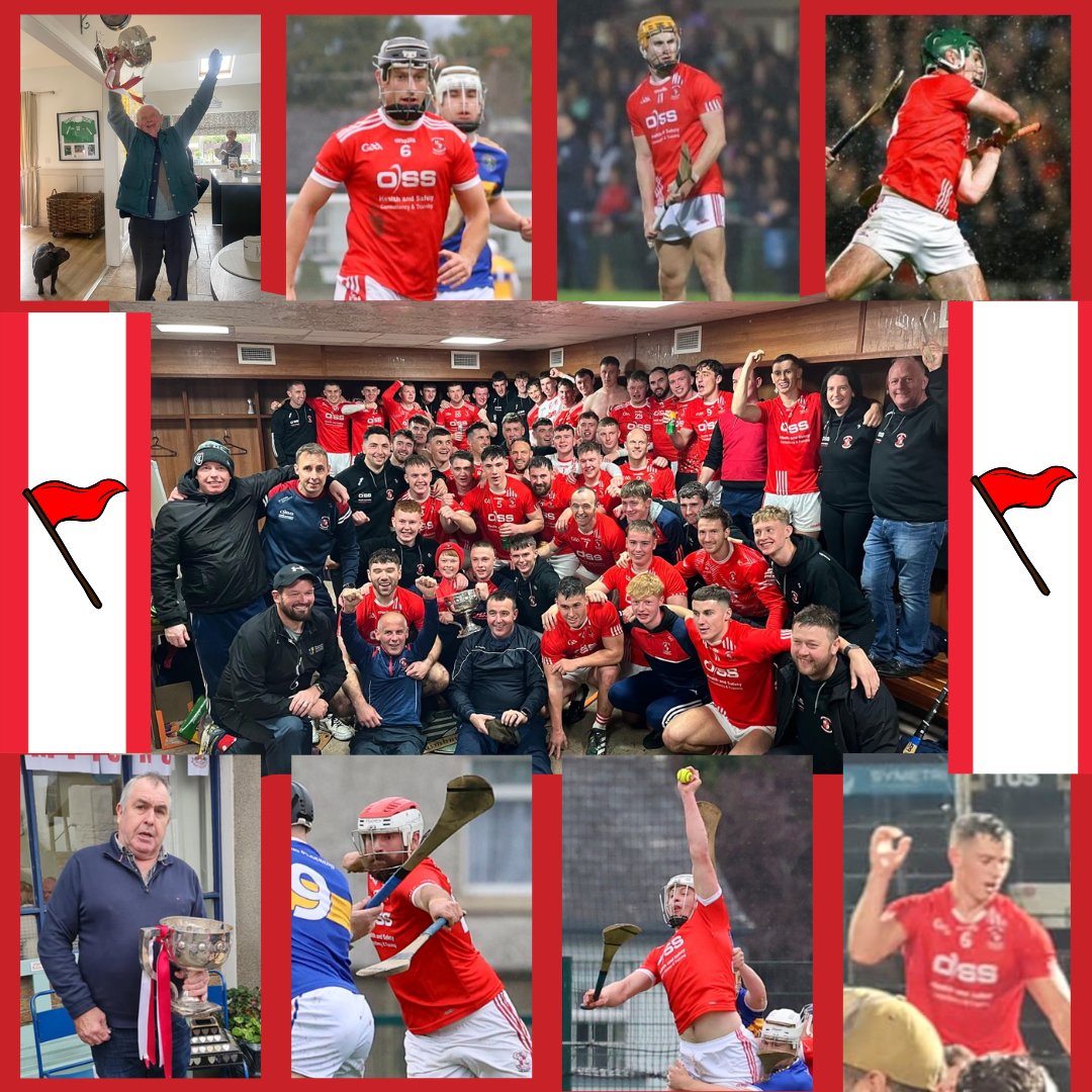 TrackNowGPS's tweet image. 🏆 Huge congrats to Adam, Barry, Chris, Darragh, Kevin and the Doon Senior Team on winning the Limerick Senior County Title! 👏

Need a tracking solution for your vehicle or fleet? Let’s chat! 📧 adam.english@tracknow.ie

#TrackNow #DoonGAA #CountyChamps