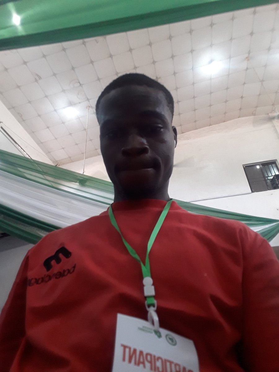 NwonyiT's tweet photo. #iconnect24 https://t.co/osaCBgeNLB