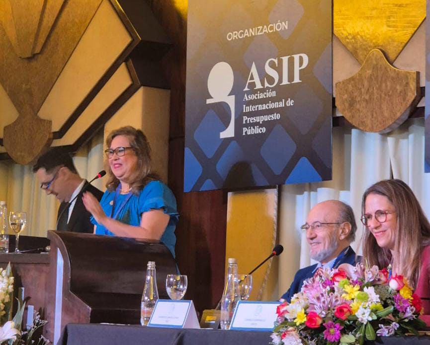 Ministerio de Economía y Finanzas - Paraguay tweet media