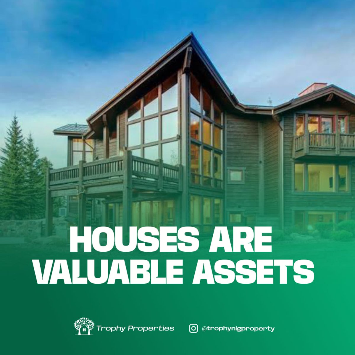Trophy_Property's tweet photo. Think asset, think Trophy Nig  Properties Limited.
With over 500 happy clients.
We are everything we say we are.
Think trust? Think Trophy Properties 

Sign up today, link in Bio.

#real estate 
#share
#Lagos
#investments
#TrophyPropertiesLimited https://t.co/zdiopmra8u