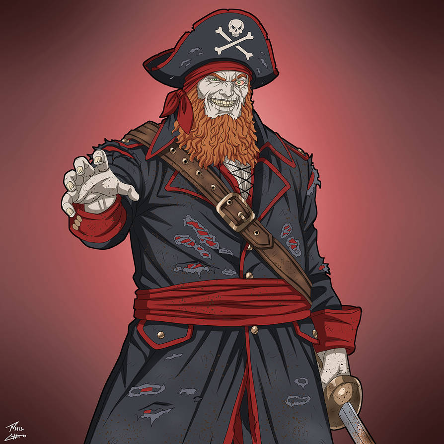 philchoart's tweet photo. Captain Redbeard (Earth-27) commission

#CaptainRedbeard #Earth27 #ScoobyDoo #Roysovitch #PhilChoArt #Commission https://t.co/PldQmN5SxB