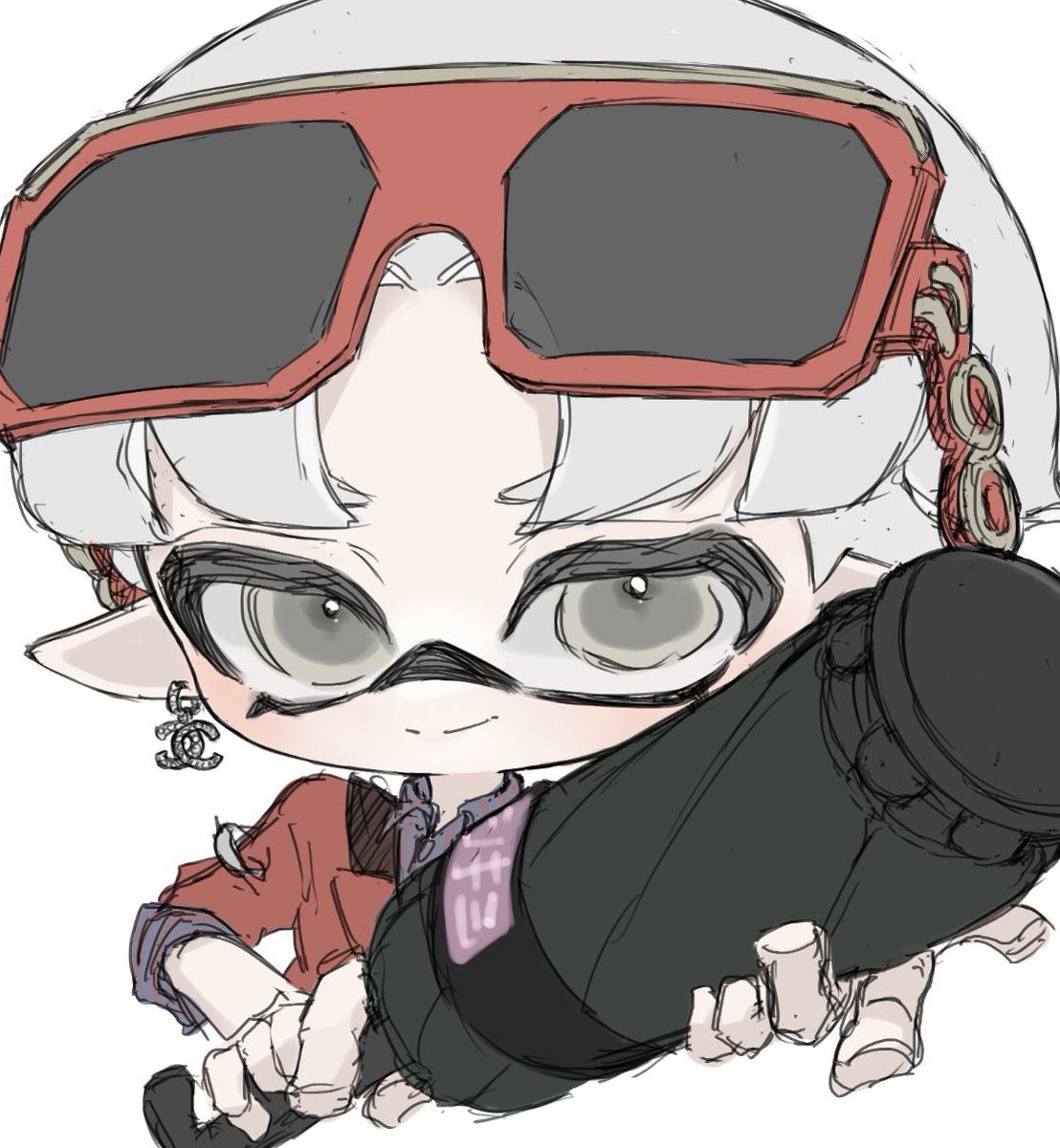 たまご tweet media