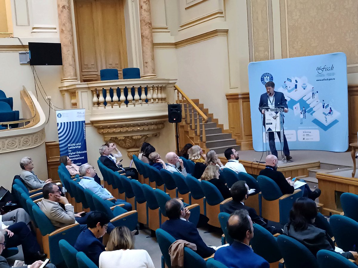 OPUS.eu - Open and Universal Science Project tweet media