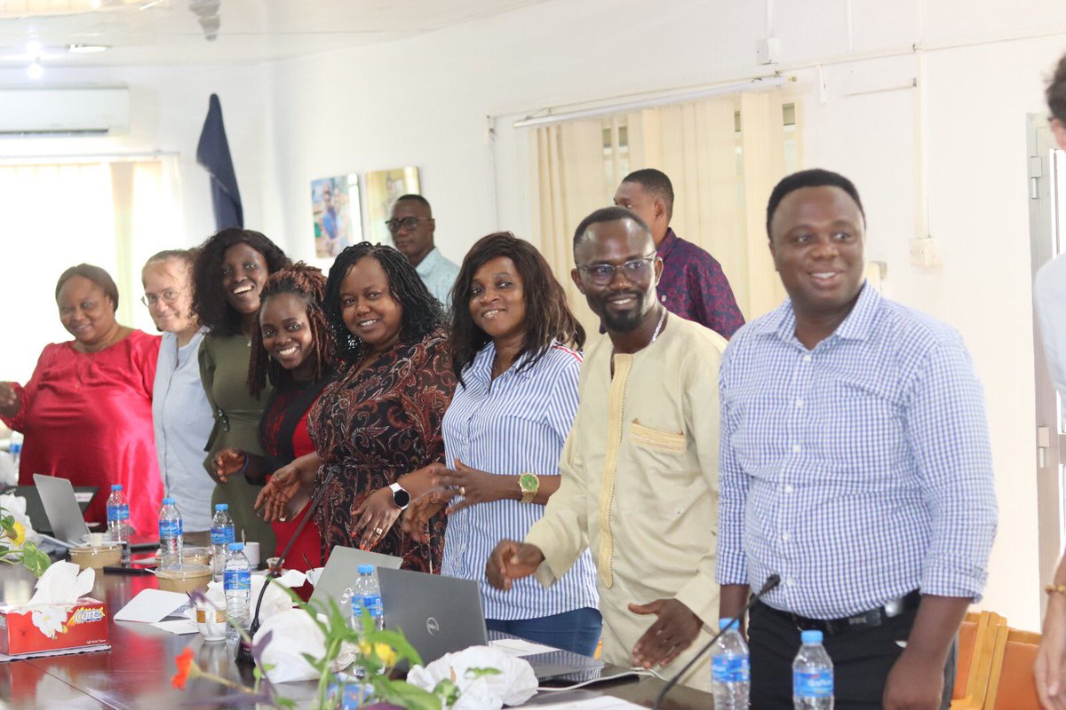 UNFPA in Sierra Leone tweet media