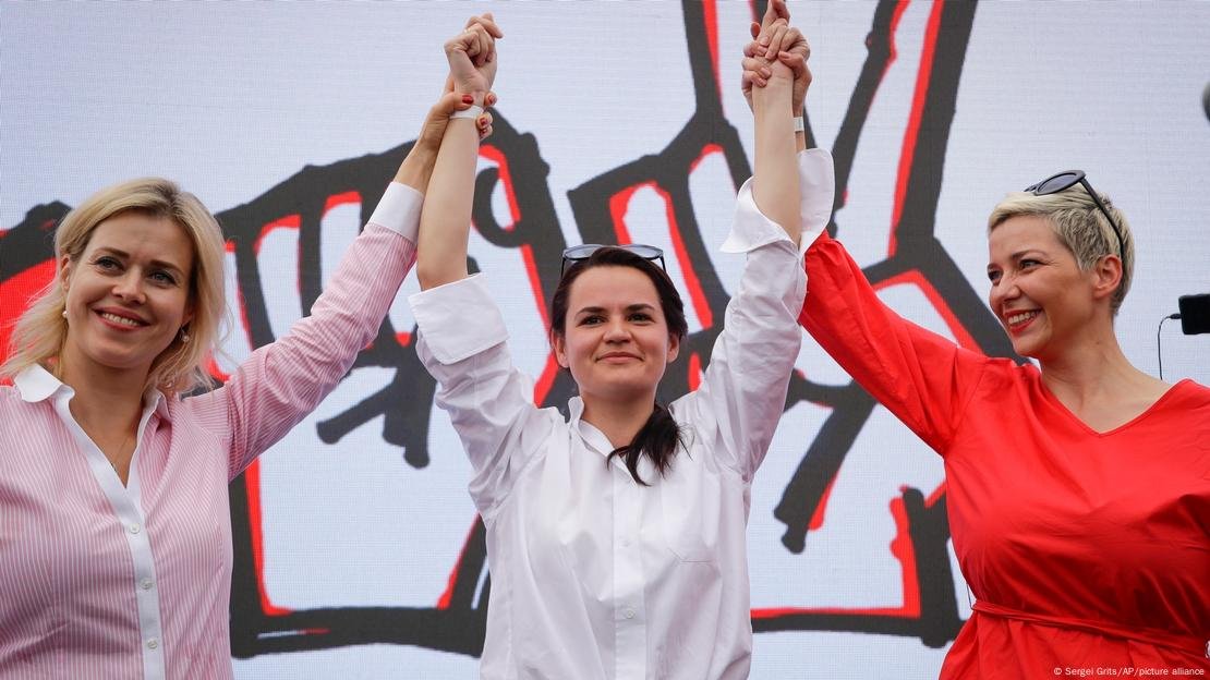 Franak Viačorka tweet media