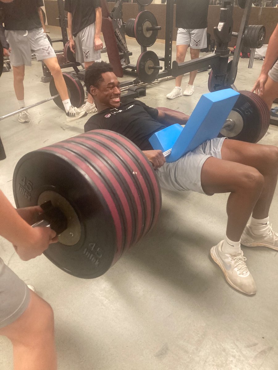 WHSTX_Baseball's tweet photo. Plates and more plates. Lift big or get left behind- we get it. https://t.co/VLCETUsfVd