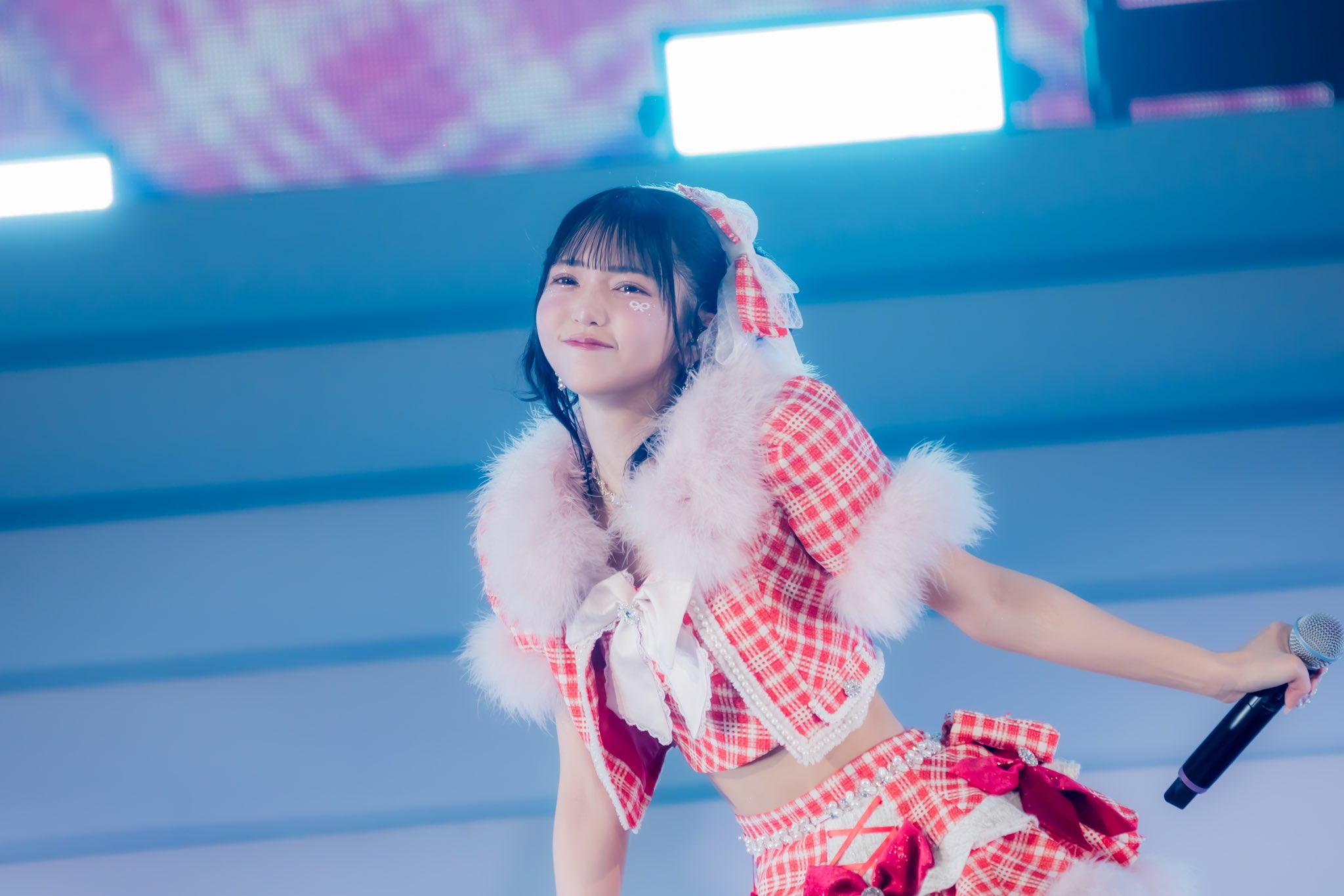 板倉可奈 OSHI API タオル Tシャツ CUTIE STREET 佐野愛花 OSHI API