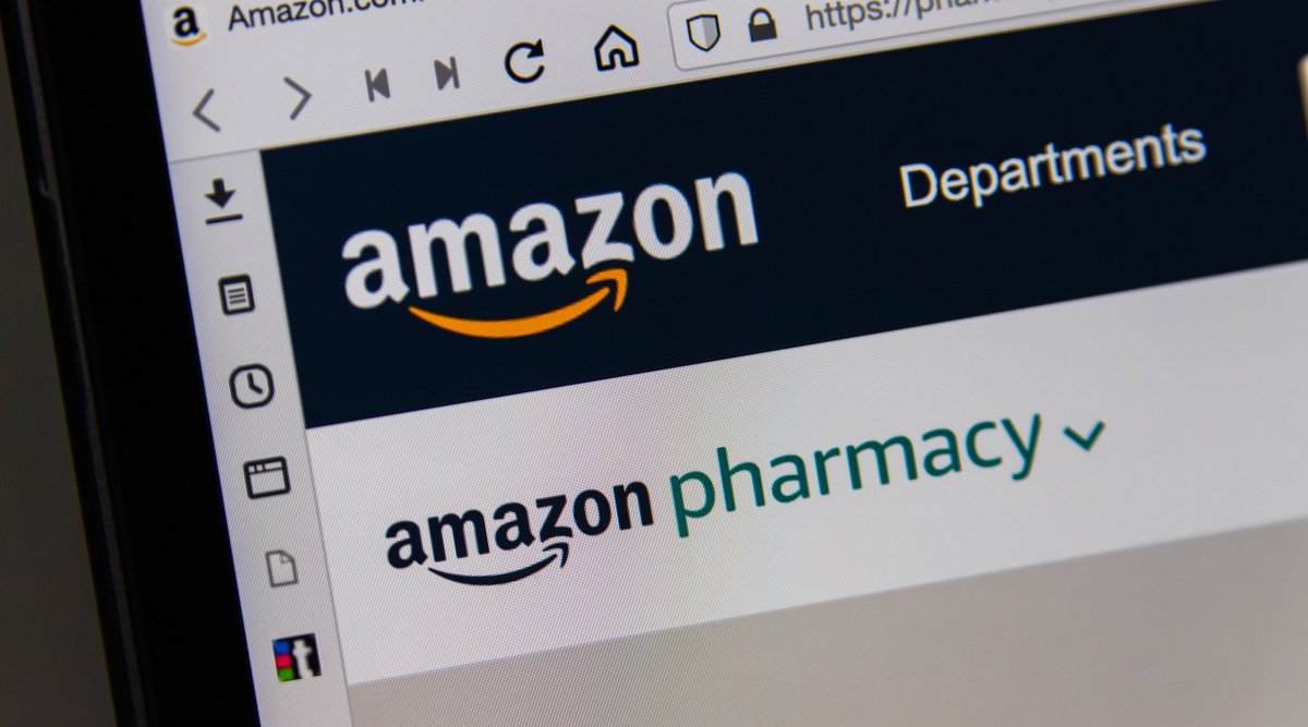 $AMZN TAKES ON $HIMS WITH EXPANDED TELEHEALTH FOR PRIME MEMBERS

Amazon is broadening its telehealth services with low, upfront pricing for 30+ common health issues, including pay-per-visit options. Prime members can now access treatments for men’s hair loss, anti-aging, and ED