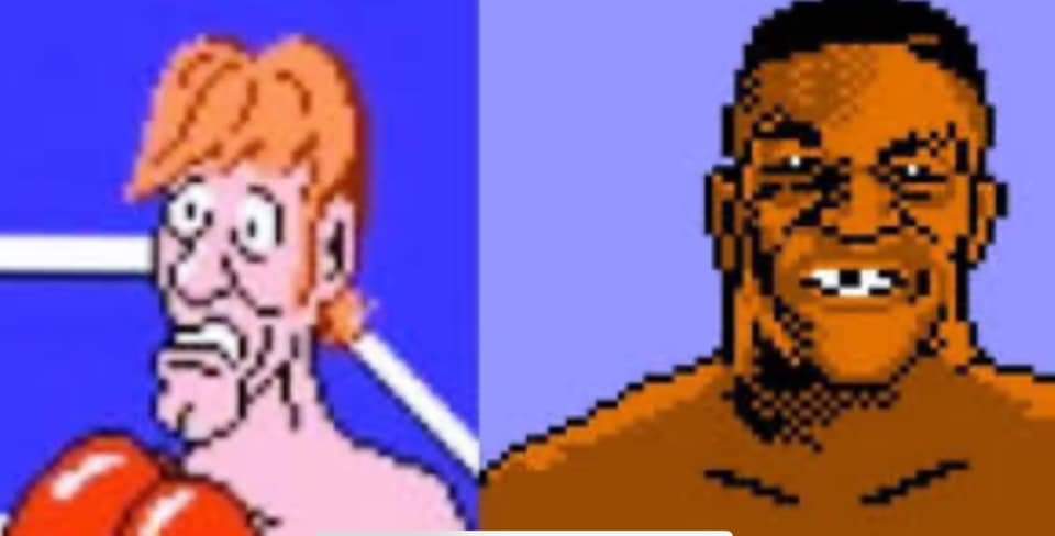 bazsharp's tweet photo. Can't wait for the fight #PaulTyson #jokepaul https://t.co/se2BcsEXgL