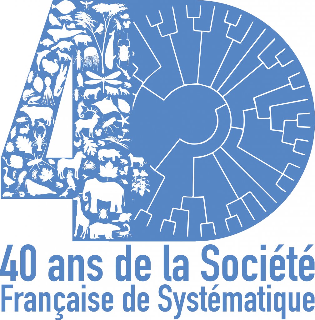 Laboratoire BOREA (@umr_borea) on Twitter photo La Société Française de Systématique fête ses 40 ans à <a href="/Le_Museum/">Muséum national d'Histoire naturelle</a> les 13-15 novembre.
<a href="/NicolasBekkouc1/">Nicolas Bekkouche</a> maître de conférences <a href="/UMR_BOREA/">Laboratoire BOREA</a> <a href="/Sorbonne_Univ_/">Sorbonne Université</a> communiquera sur : CaféSystema : Zootaxarium (14/11) et Le super-clade des Spiralia (Metazoa) (15/11).
40ans-sfs.sciencesconf.org/program?lang=fr La Société Française de Systématique fête ses 40 ans à <a href="/Le_Museum/">Muséum national d'Histoire naturelle</a> les 13-15 novembre.
<a href="/NicolasBekkouc1/">Nicolas Bekkouche</a> maître de conférences <a href="/UMR_BOREA/">Laboratoire BOREA</a> <a href="/Sorbonne_Univ_/">Sorbonne Université</a> communiquera sur : CaféSystema : Zootaxarium (14/11) et Le super-clade des Spiralia (Metazoa) (15/11).
40ans-sfs.sciencesconf.org/program?lang=fr