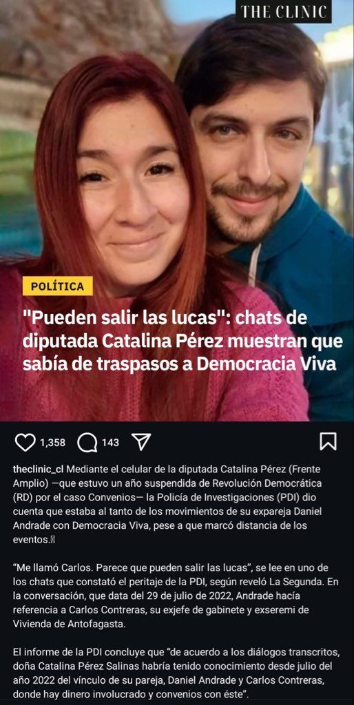Fidel Espinoza Sandoval tweet media