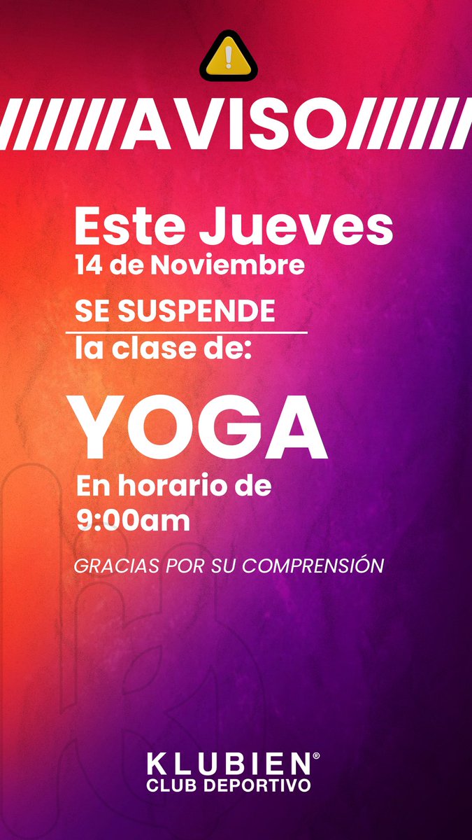 GIMNASIOKLUBIEN's tweet photo. https://t.co/n6sr78NZdh