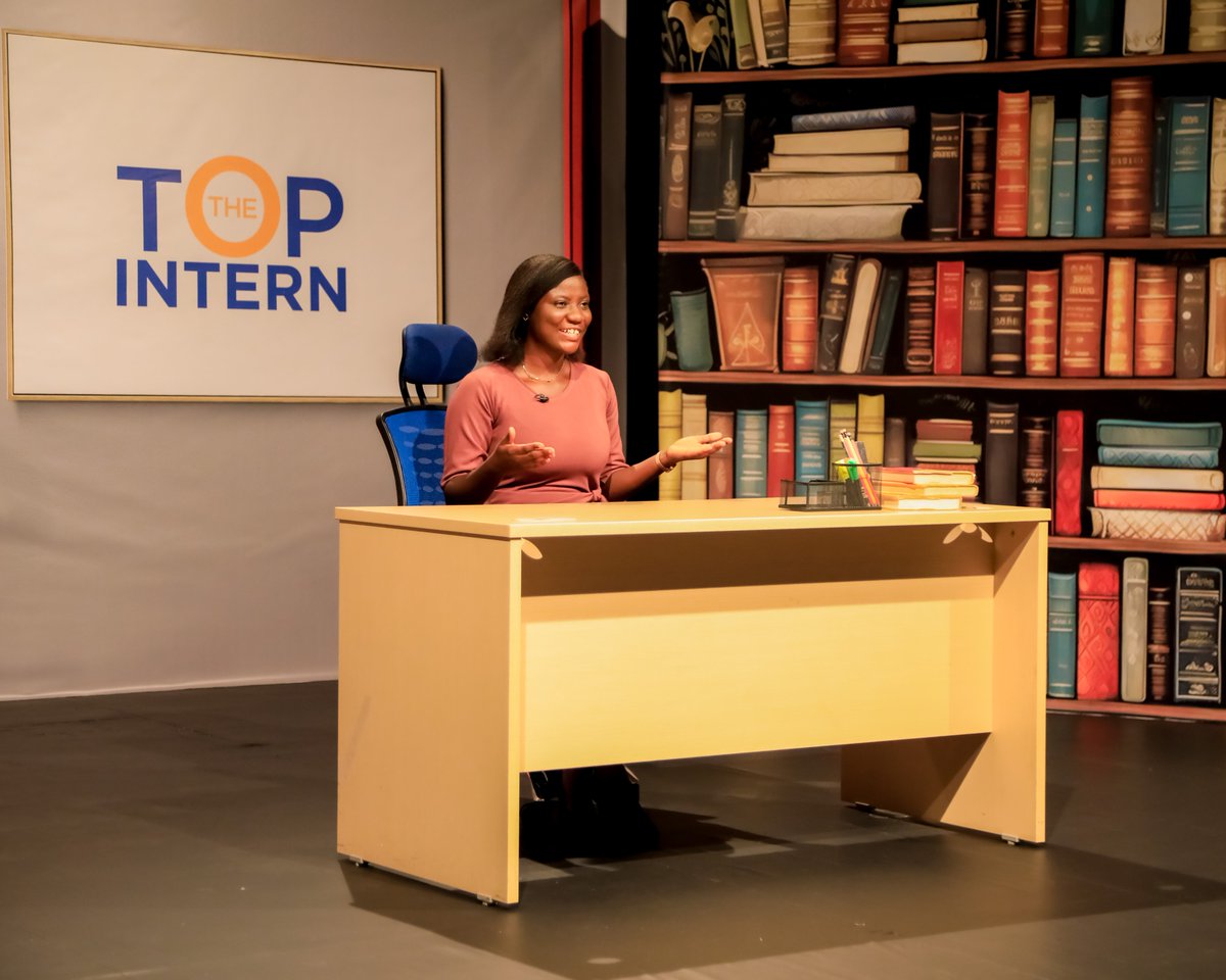 tv3_ghana's tweet photo. The search for the next Top Intern is on! π₯ Here are some photos from the ongoing auditions. Who will be the lucky intern to make the final cut? We can't wait to see who makes it to the next stage!
#TheTopIntern #TV3GH https://t.co/1fjKqGlZsz