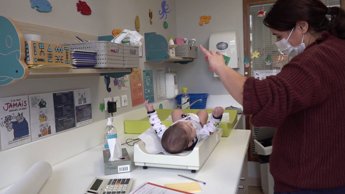 Peripherie_'s tweet image. 🎥🤱
Samedi 16 novembre à 15h sera projeté POUR L'INSTANT, TOUT VA BIEN (film collectif), dans le cadre du cycle 3 films documentaires, sur la thématique « Soin et liberté », à la Médiathèque Violette Leduc. En présence de l'équipe du film.

+ d'infos 👇
peripherie.asso.fr/actualites/per…