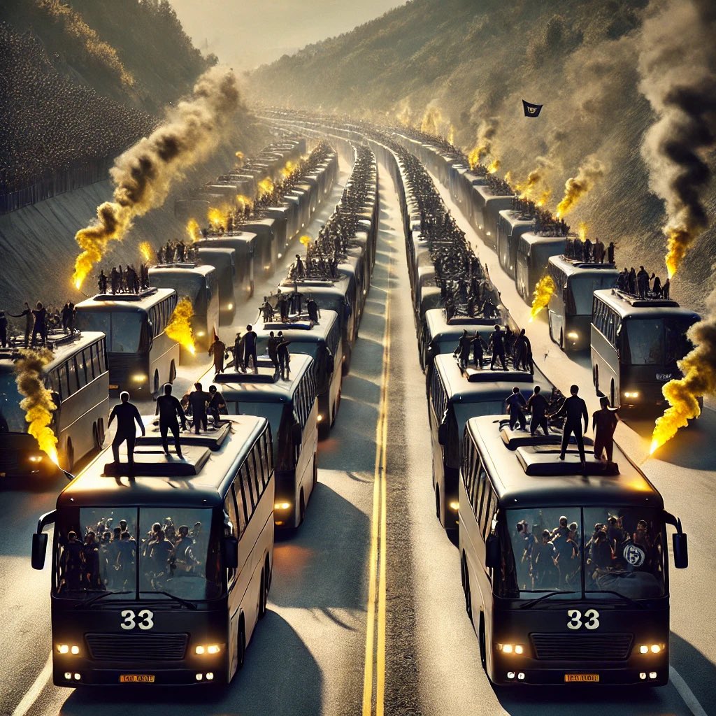 🏆COMO IR PARA FINAL 🏆🇦🇷🇦🇷

📍Nesse tweet vou listar para vocês os 4 jeitos mais baratos de ir pra argentina na final da libertadores para assistir o nosso GALO 

Segue o fio 🧶 
Segue a baixo 👇👇