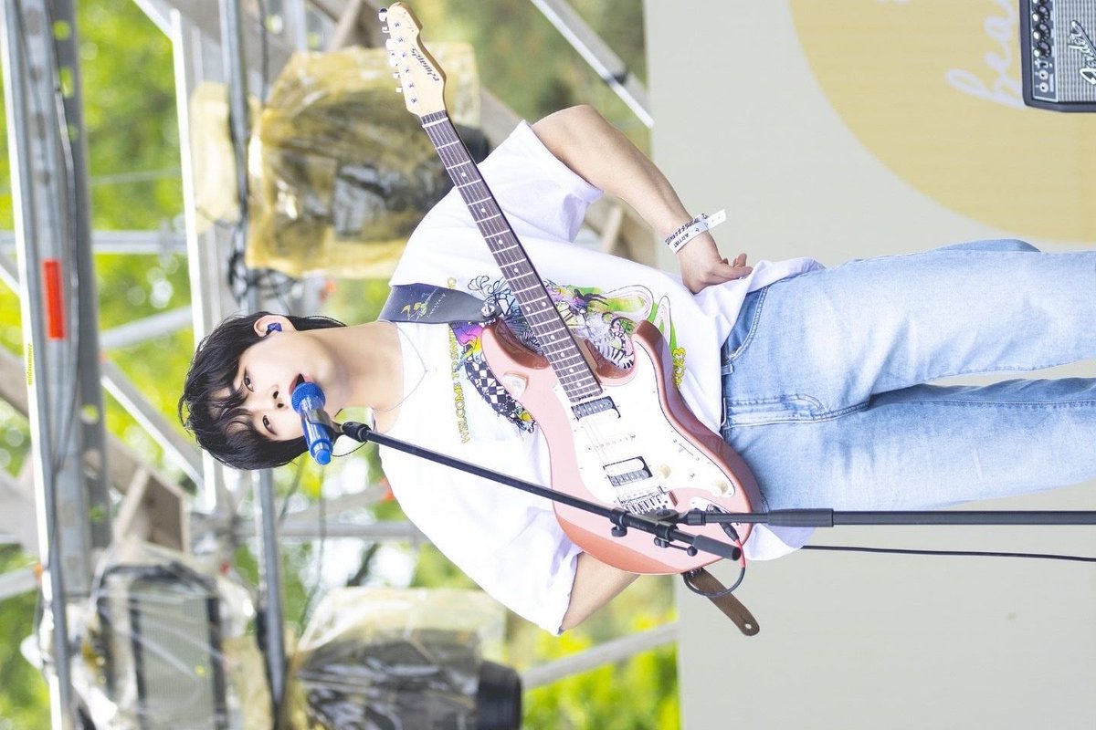 왈왈이들 첫 입덕 사진 뭐였어요?
 ㄴ 전 이거요.