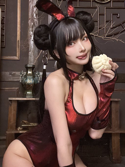 コスプレイヤーシスルのTwitter画像17