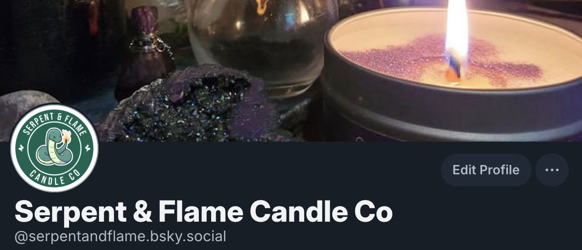 Don't forget you can find us on the Butterfly app.  We will be posting more of our content there.  The major updates will still be on this account since I know many of you have not moved to another app.