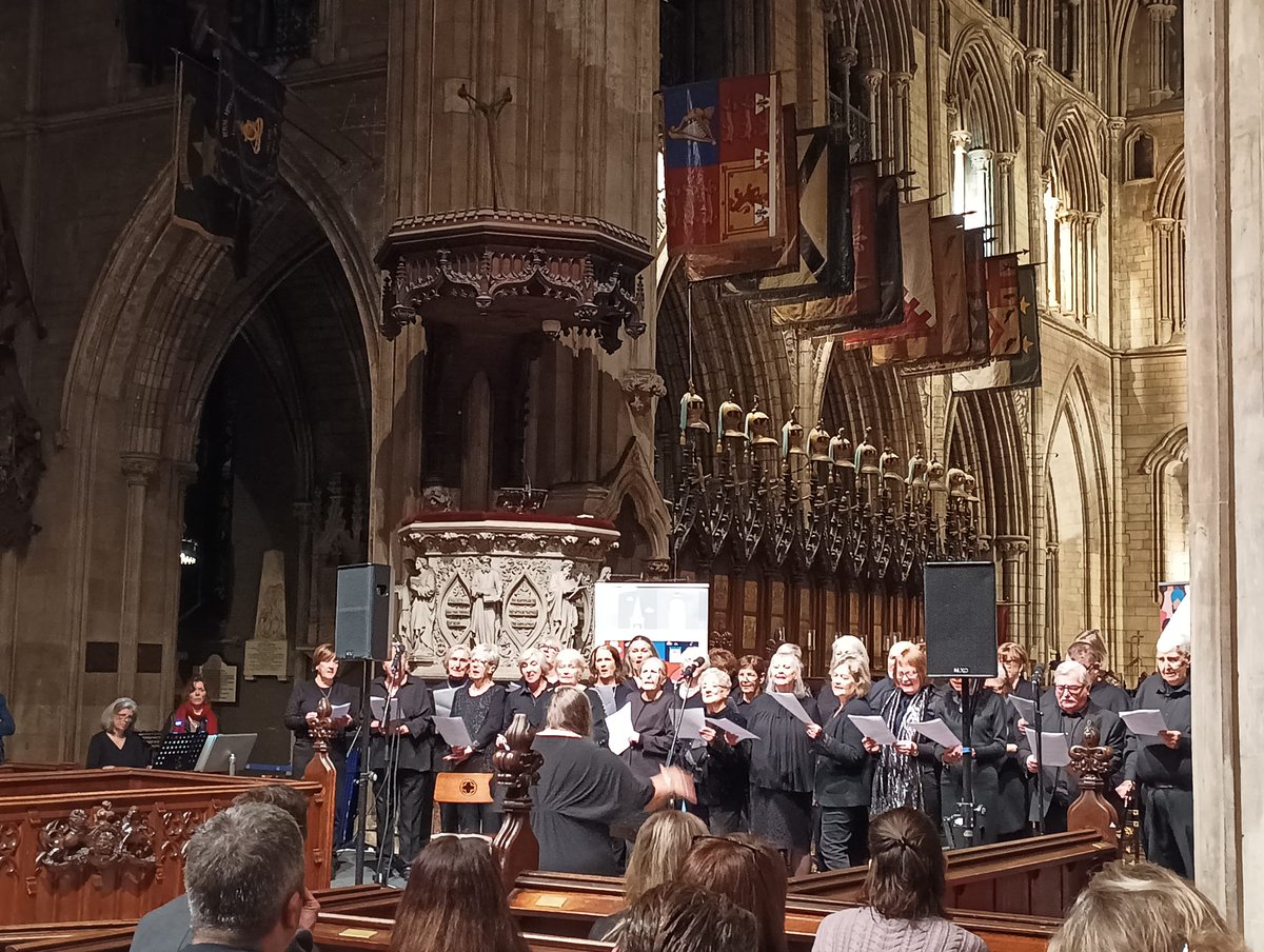 stpatrickscath's tweet photo. ๐ A Resounding Success at the #LECP Launch Event!
Weโre thrilled to share highlights from the Local Economic and Community Plan launch last night, at Saint Patrickโs Cathedral. The evening featured inspiring speeches and captivating performances
#LECPLaunch #Community #Dublin https://t.co/gnsGkUE1LK