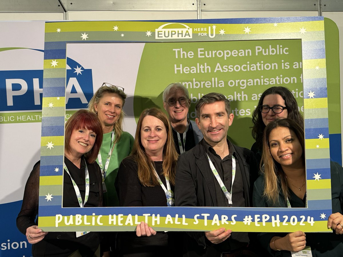 nipuna2019's tweet image. Delighted to be attending the 17th EPH Conference at Lisbon @sweenema @ProfMLynchRCSI @astaines @regienbb @humphries_niamh @carlosbruen