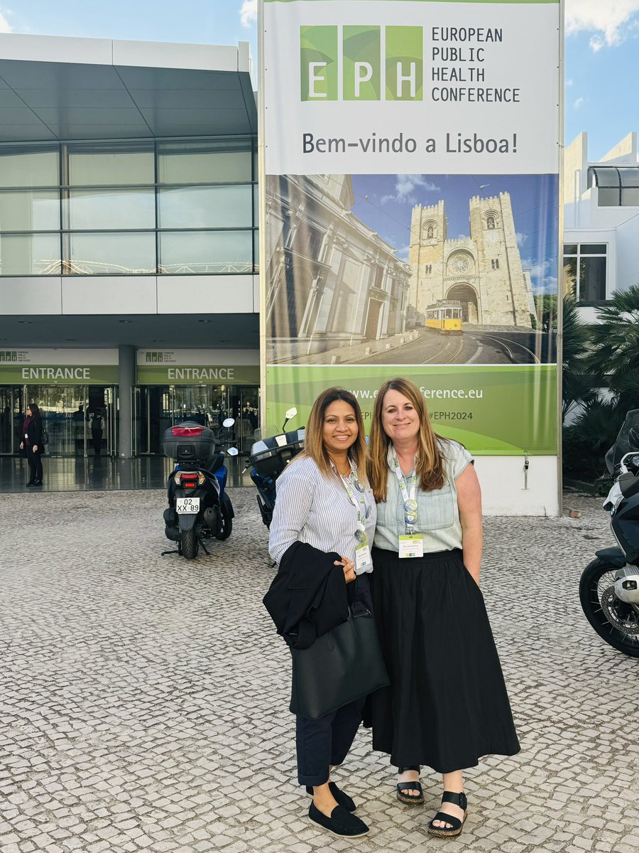 Nipuna (@nipuna2019) on Twitter photo Delighted to be attending the 17th EPH Conference at Lisbon <a href="/sweenema/">Professor Mary Rose Sweeney</a> <a href="/ProfMLynchRCSI/">Mary Lynch</a> <a href="/astaines/">Anthony Staines</a> <a href="/regienbb/">Regien Biesma-Blanco</a> <a href="/humphries_niamh/">Niamh Humphries (@niamhhumphries.bsky.social)</a> <a href="/carlosbruen/">Carlos Bruen</a> Delighted to be attending the 17th EPH Conference at Lisbon <a href="/sweenema/">Professor Mary Rose Sweeney</a> <a href="/ProfMLynchRCSI/">Mary Lynch</a> <a href="/astaines/">Anthony Staines</a> <a href="/regienbb/">Regien Biesma-Blanco</a> <a href="/humphries_niamh/">Niamh Humphries (@niamhhumphries.bsky.social)</a> <a href="/carlosbruen/">Carlos Bruen</a>