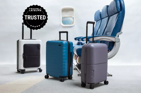 gitajee18781's tweet photo. 🧳 Luggage is travel's unsung hero. We've tested over 680 bags to find the best for durability and style. https://t.co/GkKYEfvRcm