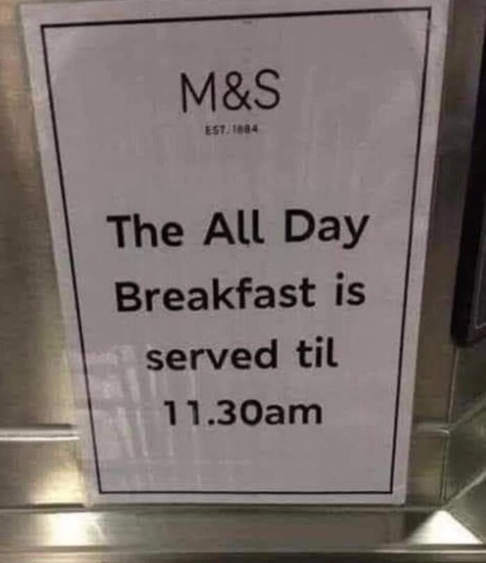 No Context Brits tweet media
