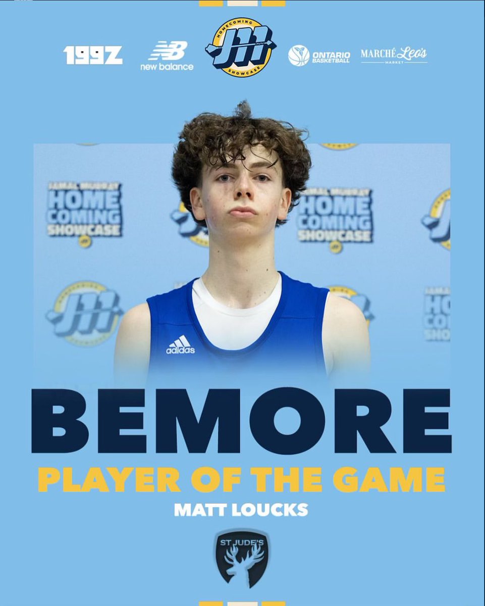 Matt_Loucks_'s tweet photo. Highlights from the Jamal Murray Homecoming Showcase Vs Hillcrest Prep https://t.co/8LGDIxP4yA