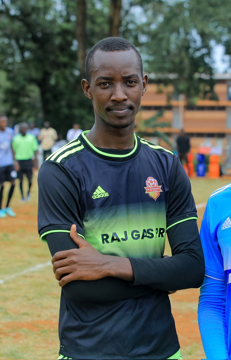 Happy birthday Surveyor <a href="/ericakankwas_ck/">EAC KYOMYA 🇺🇬🛣️</a> 
Team Captain <a href="/RugumayoSc/">SC RUGUMAYO</a> 👊💯