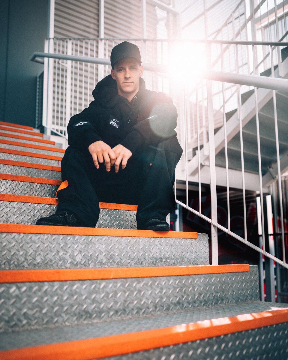 Last race of the year 🌶️
@alpinestarsreserve