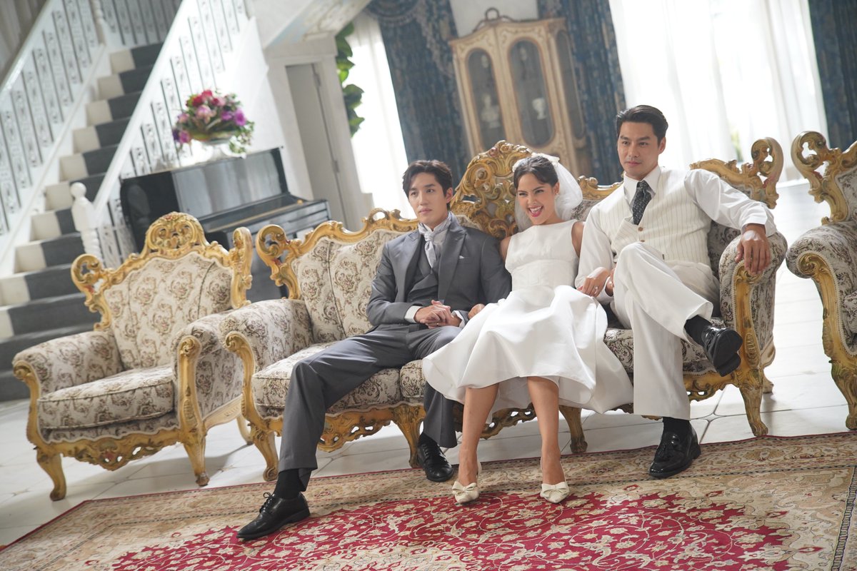amm_anyama's tweet photo. ญ่าทำดีๆๆๆ ญ่าๆๆๆๆ #หนึ่งในร้อยEP17 https://t.co/XVjWSDZG0a