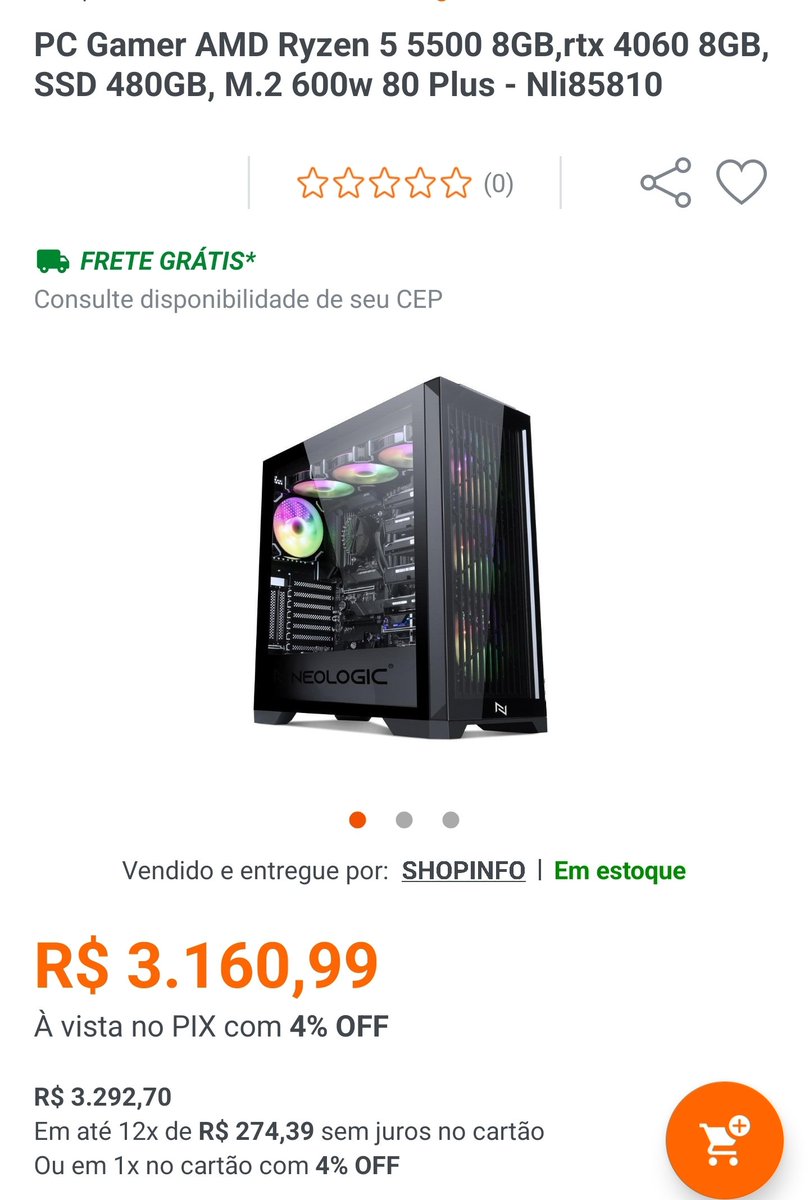 EconoMister Ofertas tweet media