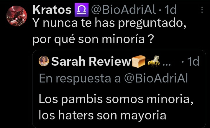 Yurliz 🍞🐝 tweet media