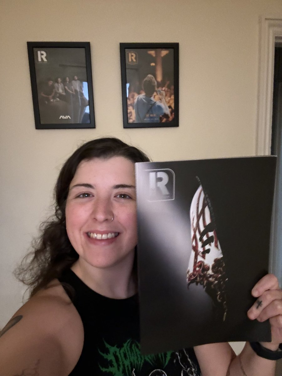 maddy howell tweet media