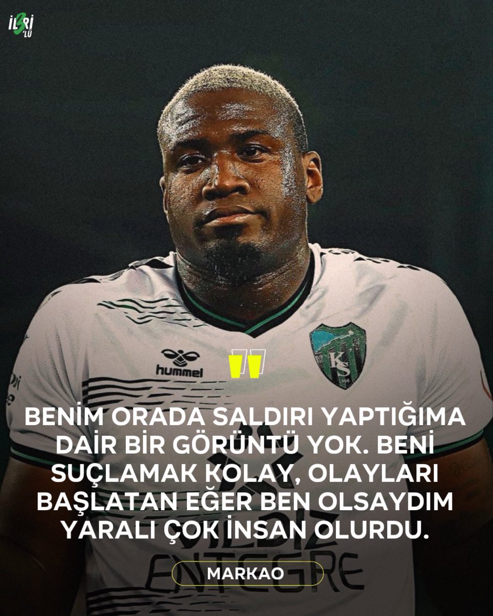 İleri 3’lü tweet media