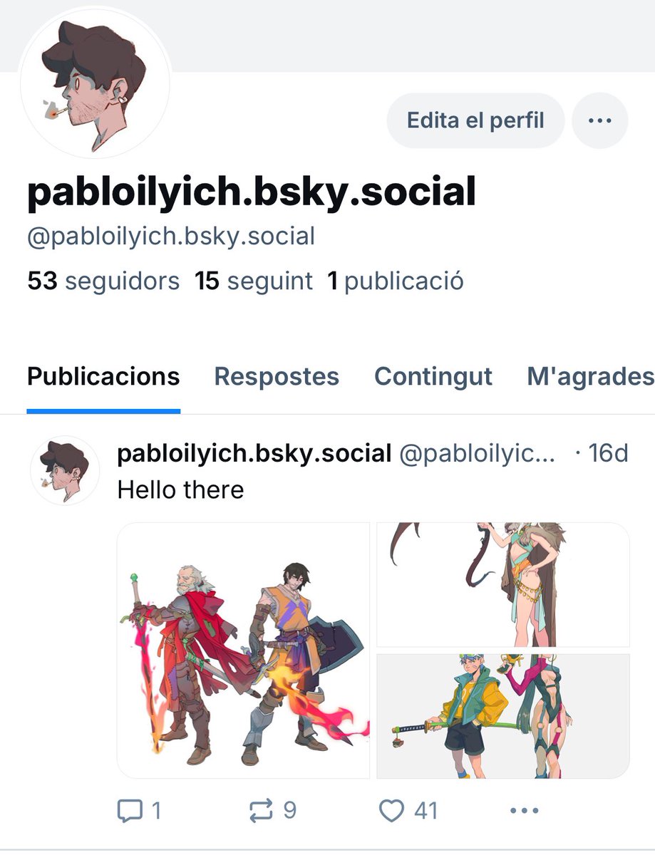 Pablo Ilyich tweet media