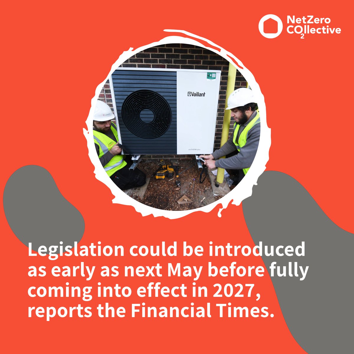 NetZero Collective tweet media