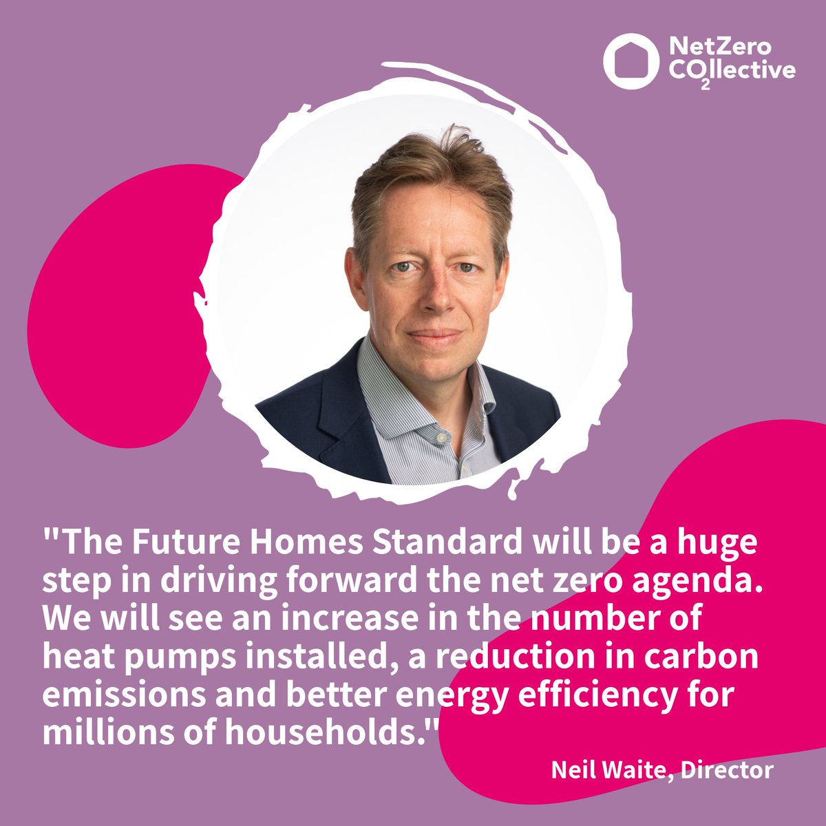 NetZero Collective tweet media