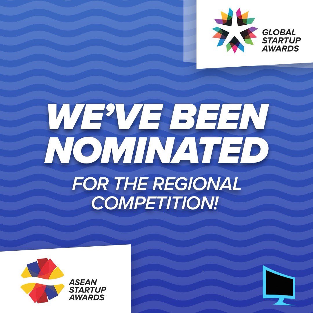izndtechnews.x | iZND Technical News (@izndtechnews) on Twitter photo We’re super excited to announce that we’ve been nominated for the regional round of the <a href="/Startup_Awards/">Global Startup Awards</a> edition 11! 🎉
This nomination recognizes our commitment to innovation and impact in the startup ecosystem. Here’s to pushing boundaries and shaping the future!
#GSA #ASEAN We’re super excited to announce that we’ve been nominated for the regional round of the <a href="/Startup_Awards/">Global Startup Awards</a> edition 11! 🎉
This nomination recognizes our commitment to innovation and impact in the startup ecosystem. Here’s to pushing boundaries and shaping the future!
#GSA #ASEAN