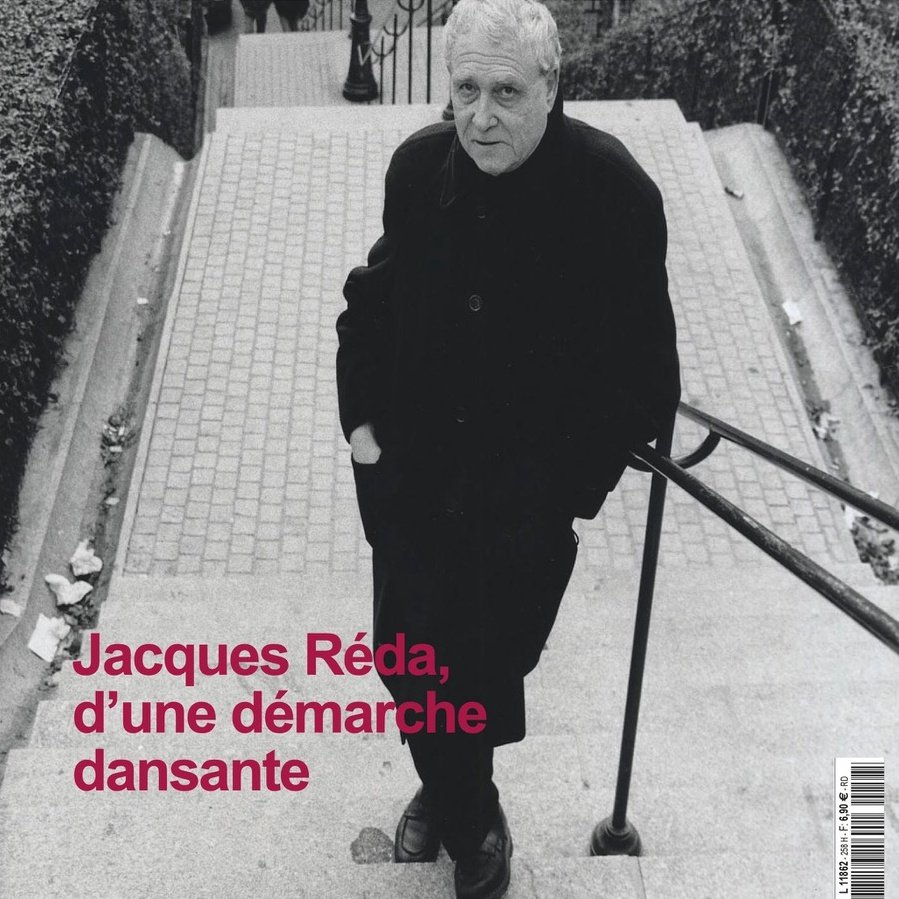 Matricule des Anges tweet media