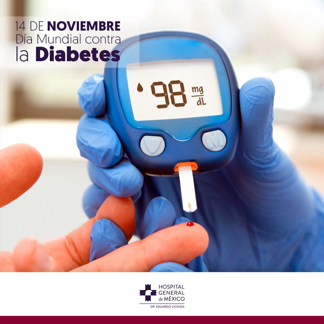 Hospital General tweet media