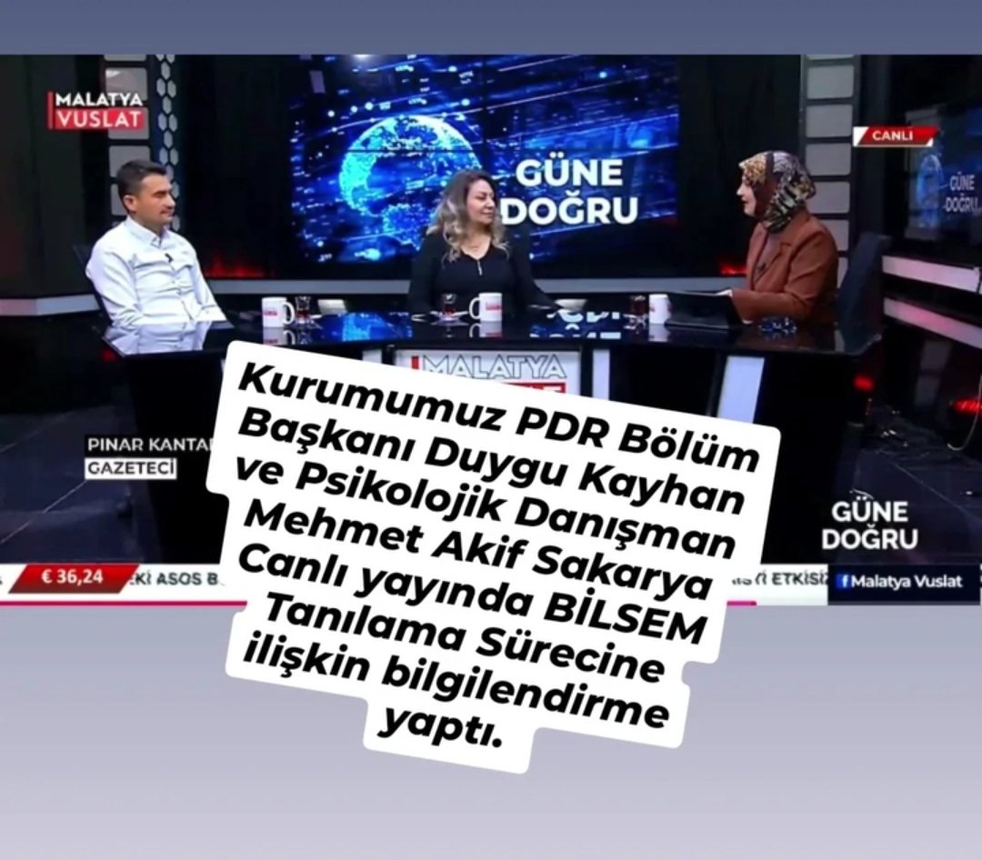 BattalgaziRAM's tweet photo. BİLSEM Tanılama Sürecine ilişkin tanıtım çalışmalarına devam ediyoruz @MebOrgm @MalatyaMem @behcet_bakir @suryalsaribas36 @battalgazimem @alikacmazz44 @MalatyaRam https://t.co/HMbNFI4ozd
