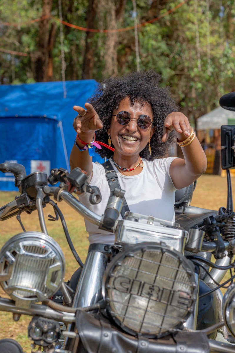 DKamwine's tweet image. Jinja Day 1😁
#NyegeNyege2024 
#Tagevents